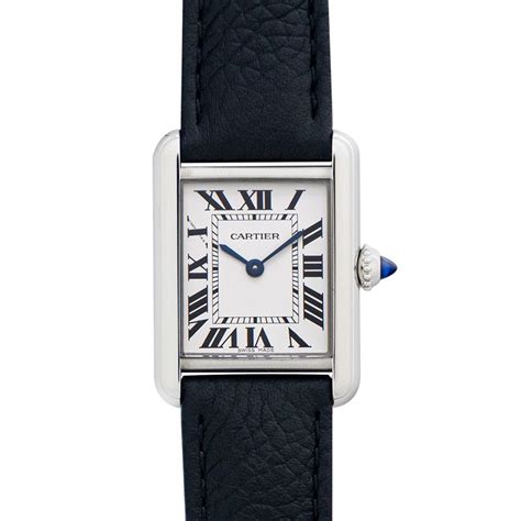 cartier tank price singapore